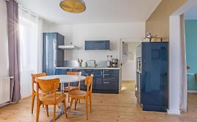 Le Passage - Appartement Lumineux A La Madeleine